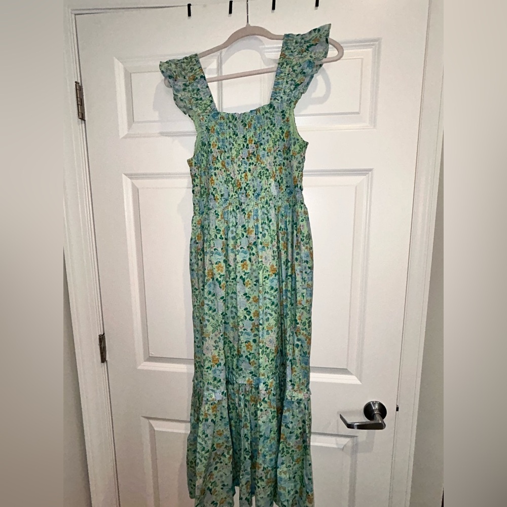 Anthropologie
Peregrine midi dress - Picture 3 of 4